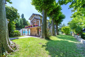 Logement d'exception en bords de Marne
